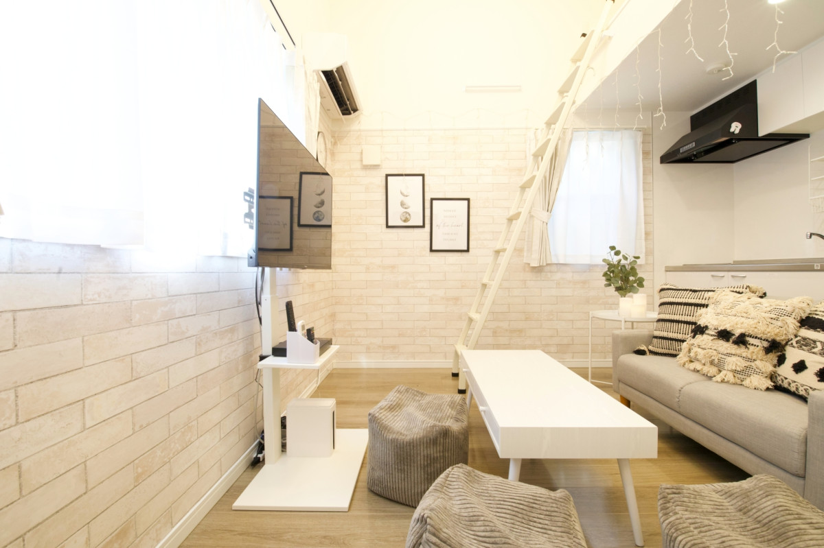 スペースの2枚目の写真