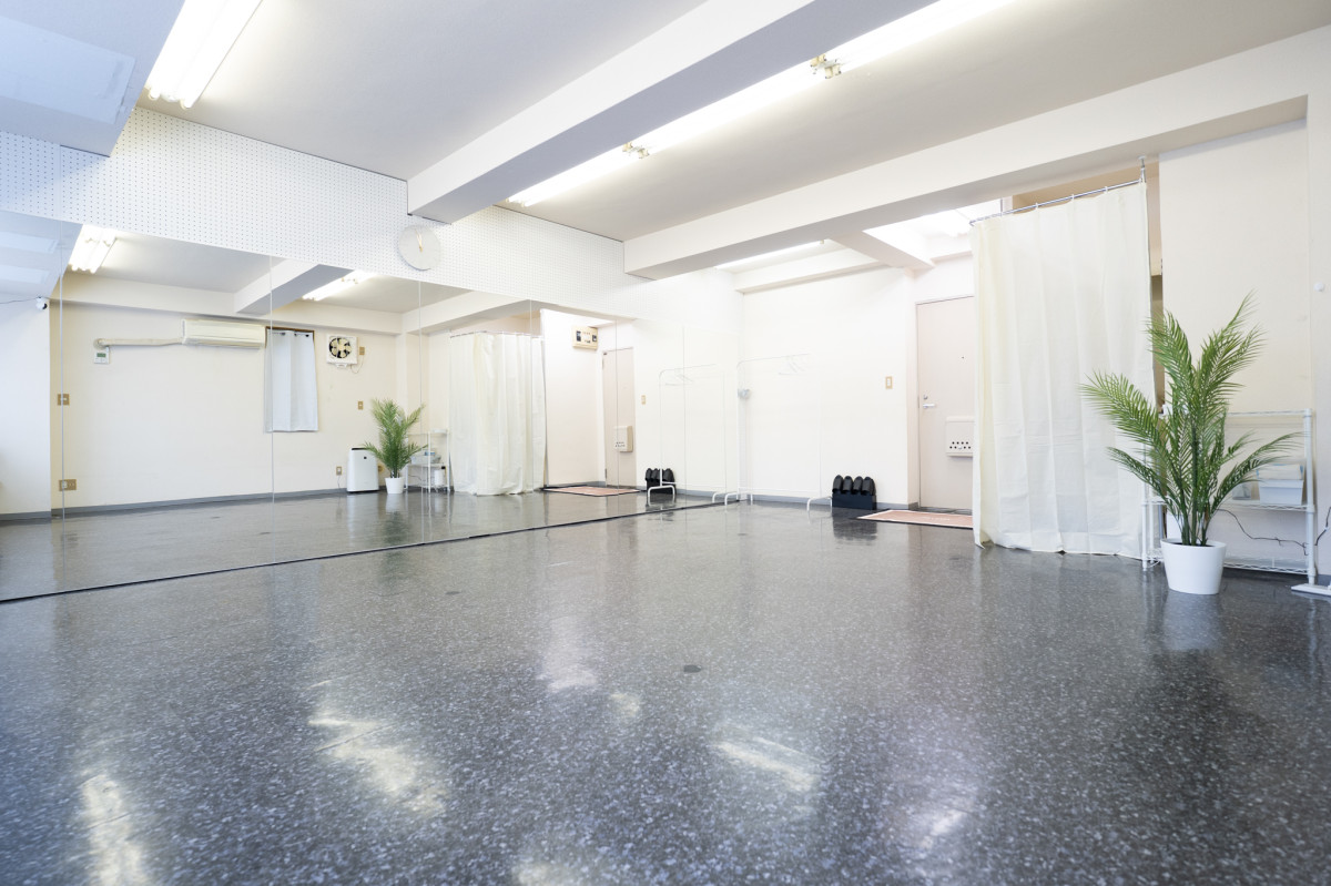 スペースの2枚目の写真