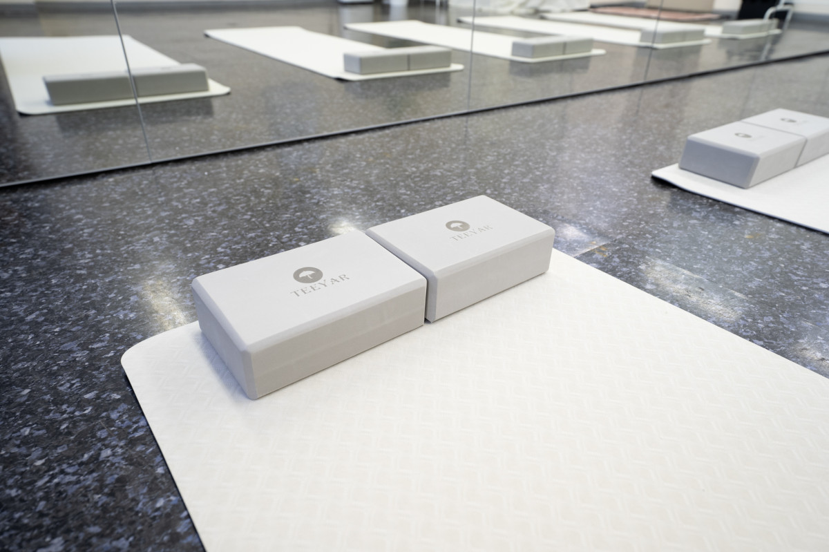 スペースの3枚目の写真