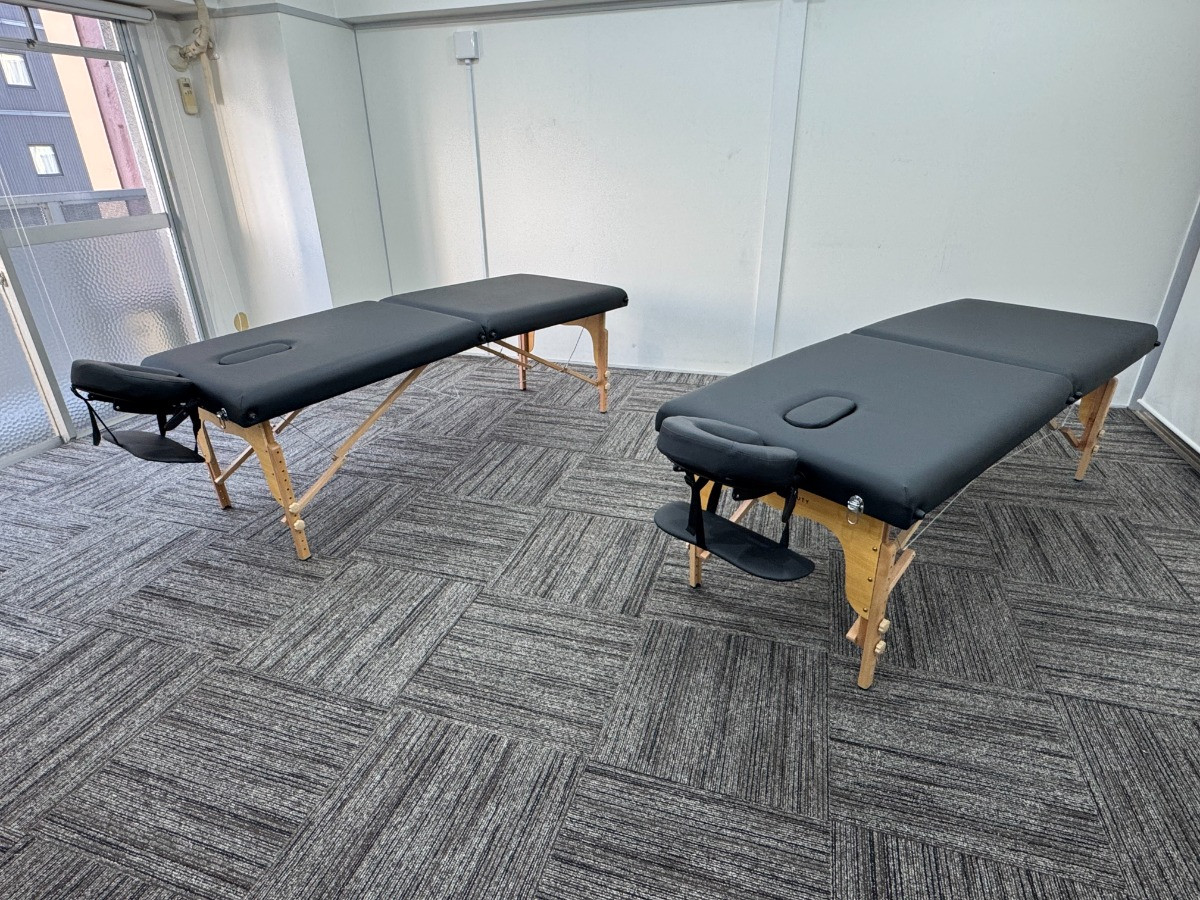 スペースの3枚目の写真