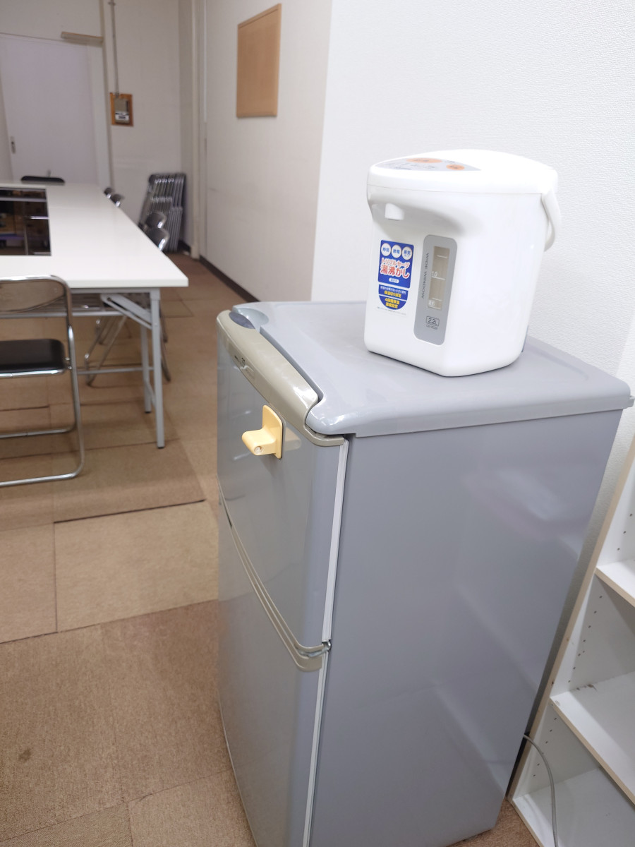 スペースの2枚目の写真