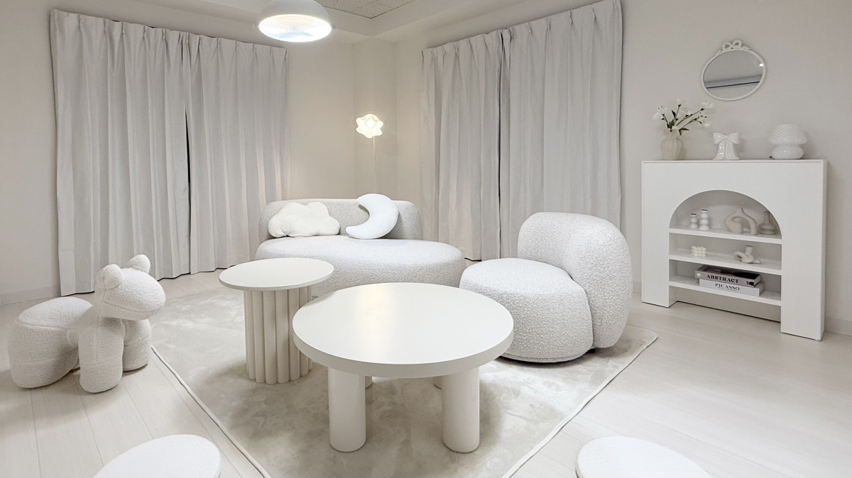 スペースの2枚目の写真