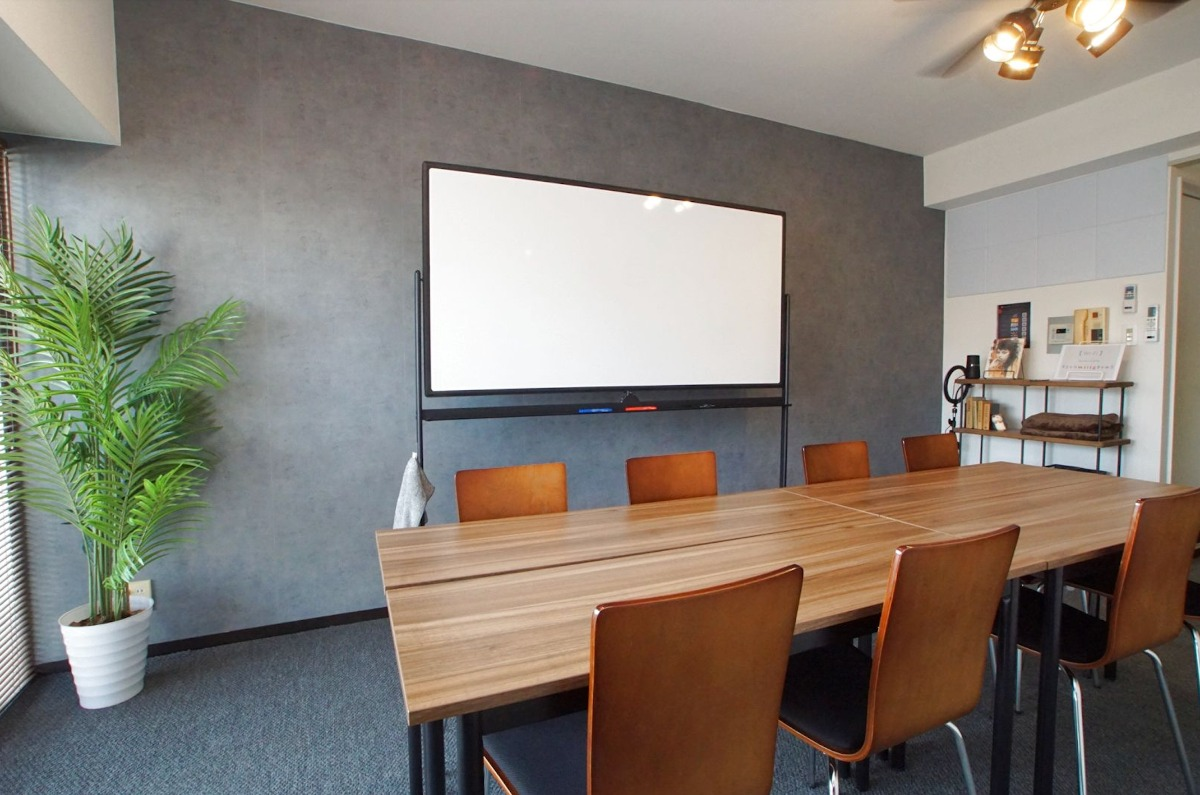 スペースの3枚目の写真