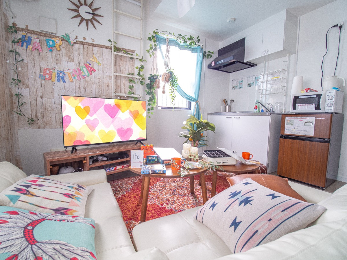 スペースの2枚目の写真