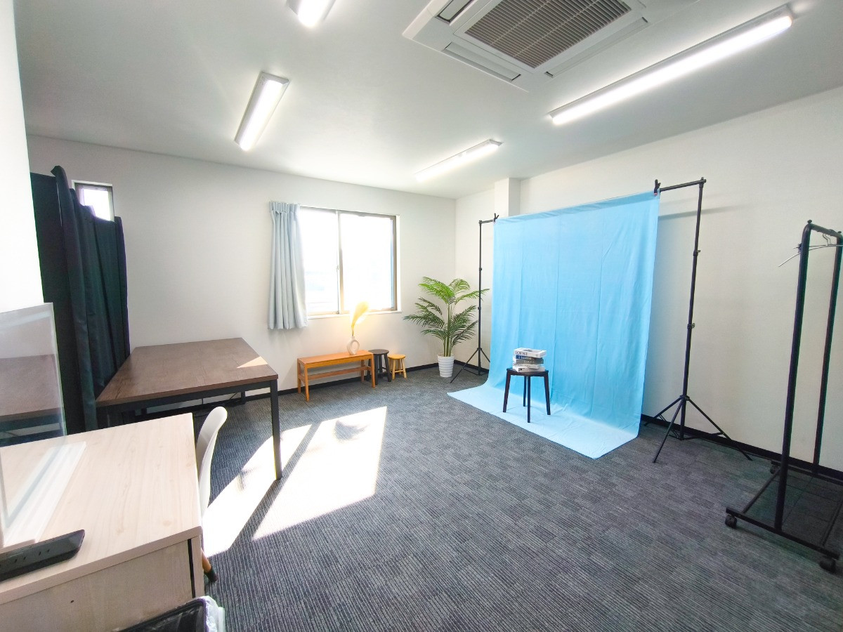 スペースの2枚目の写真