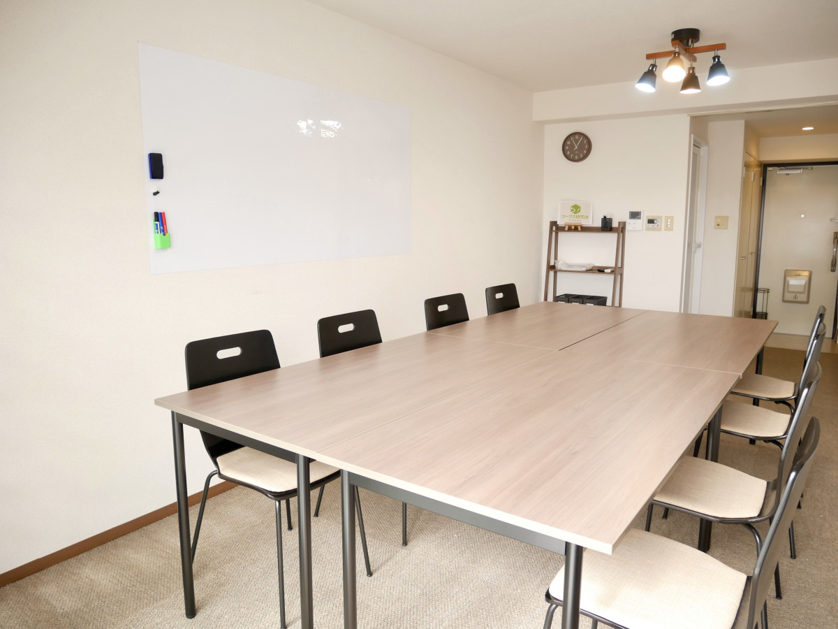 スペースの2枚目の写真