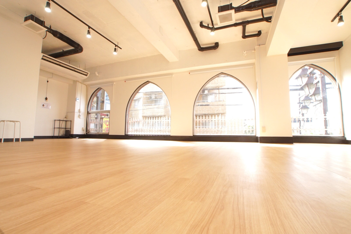 スペースの2枚目の写真