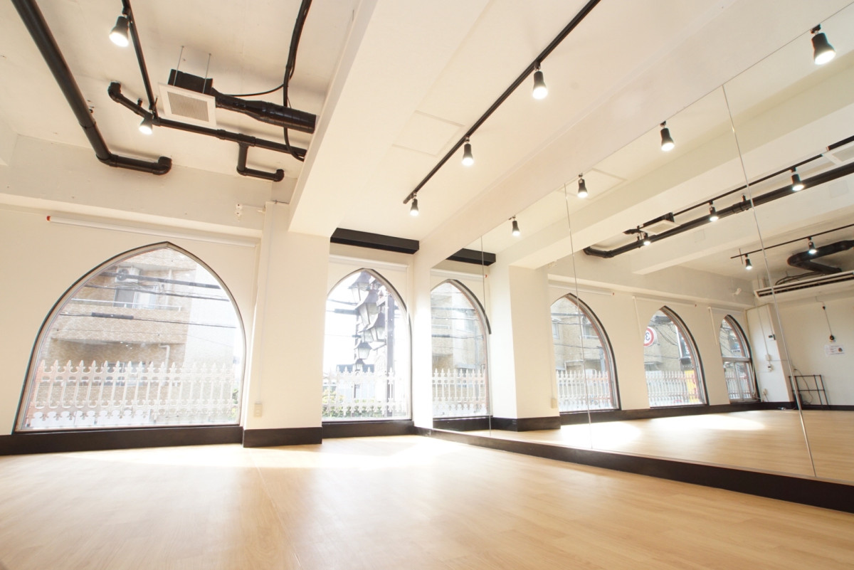 スペースの3枚目の写真