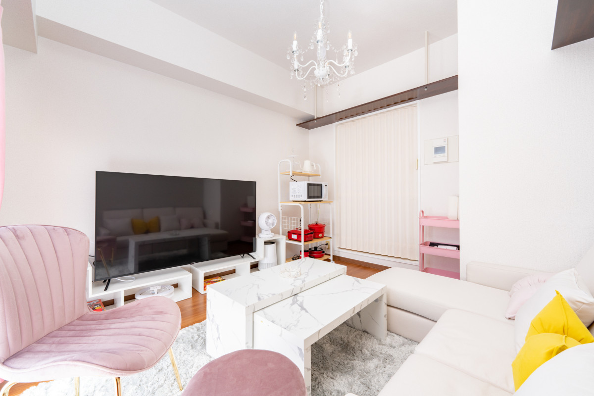 スペースの3枚目の写真