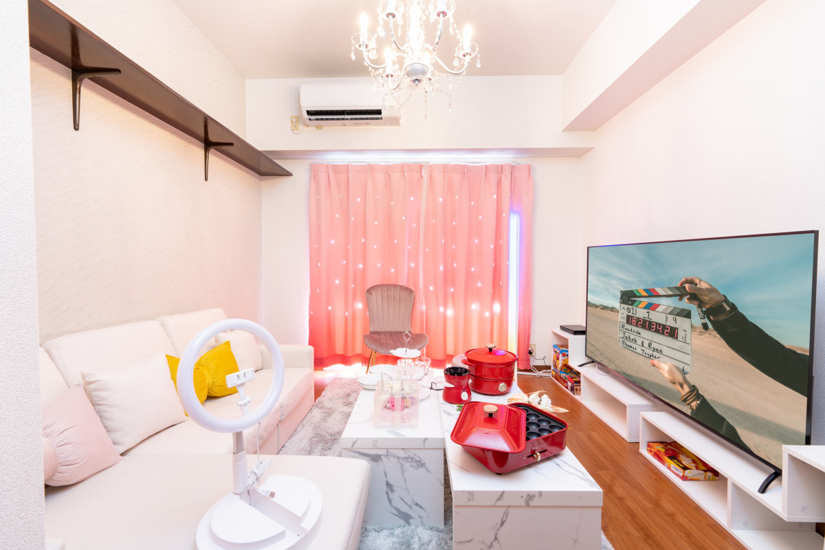 スペースの2枚目の写真