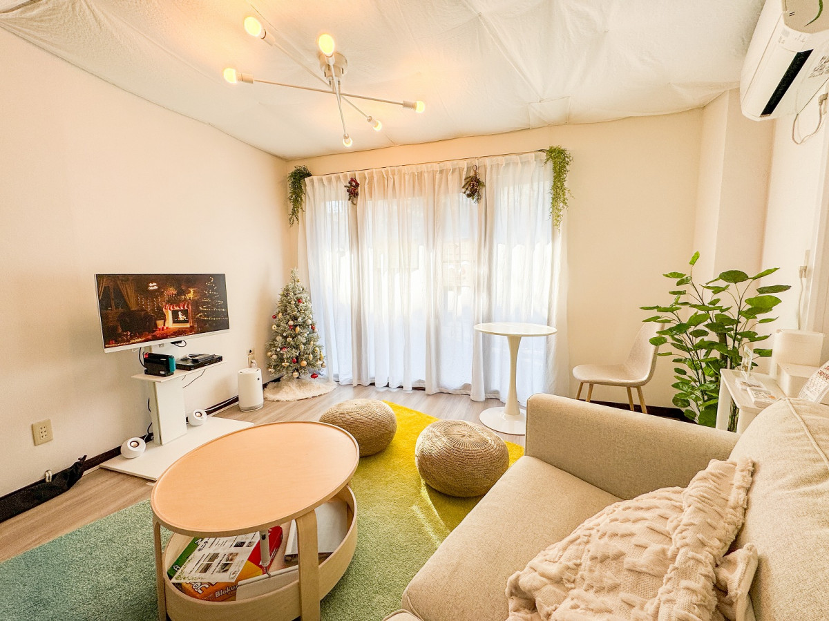 スペースの3枚目の写真