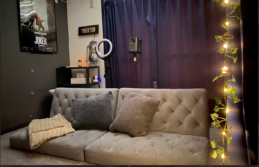 スペースの2枚目の写真