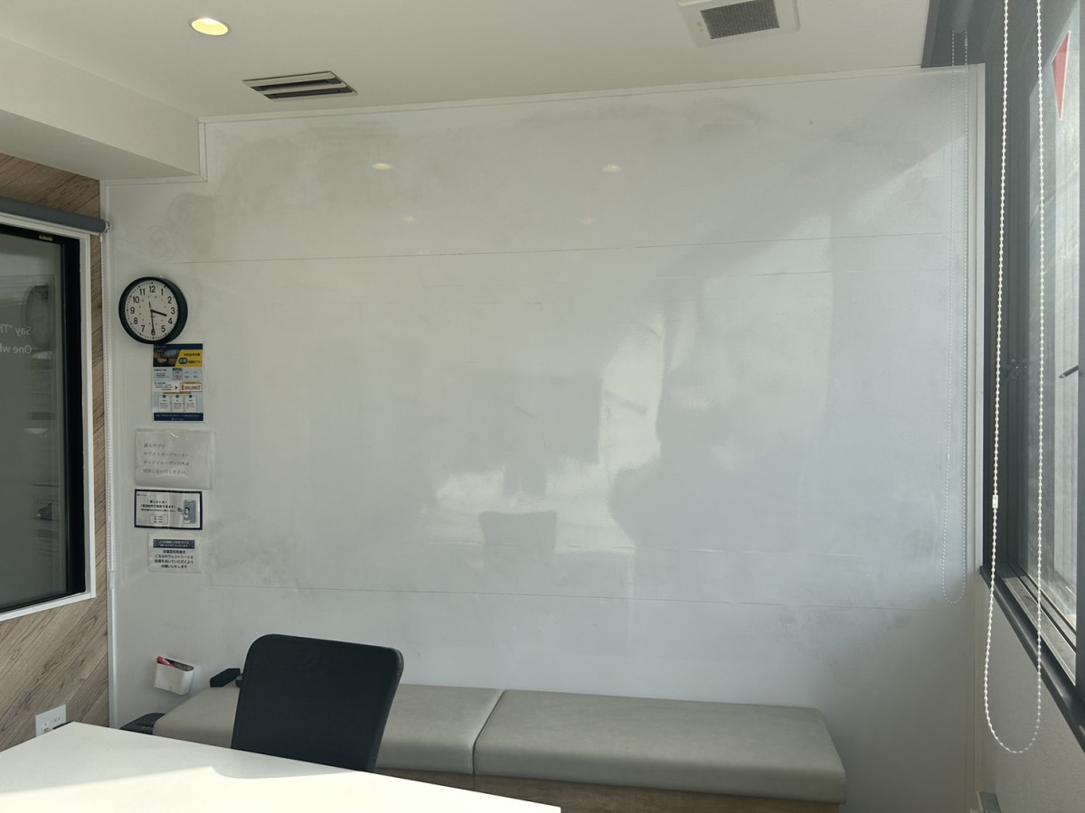 スペースの3枚目の写真