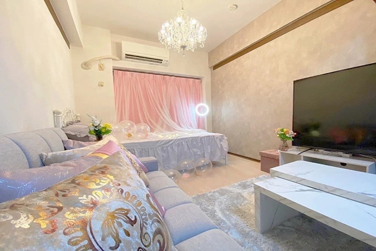 スペースの2枚目の写真