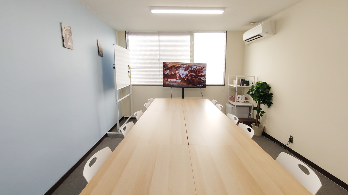 スペースの2枚目の写真