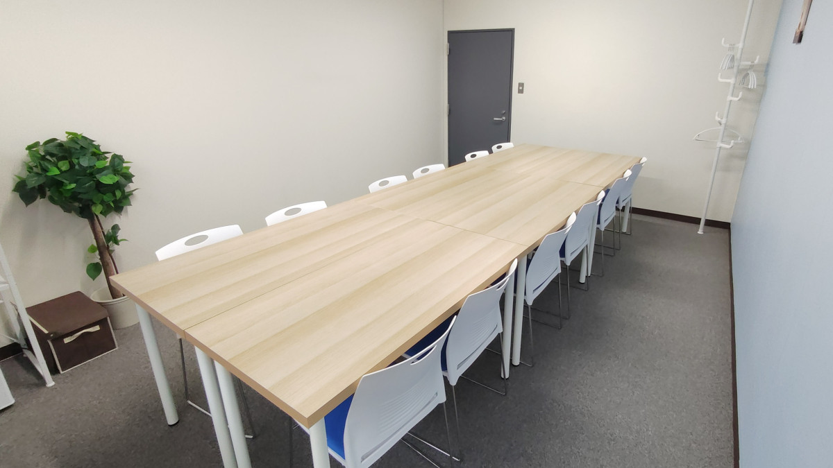 スペースの3枚目の写真