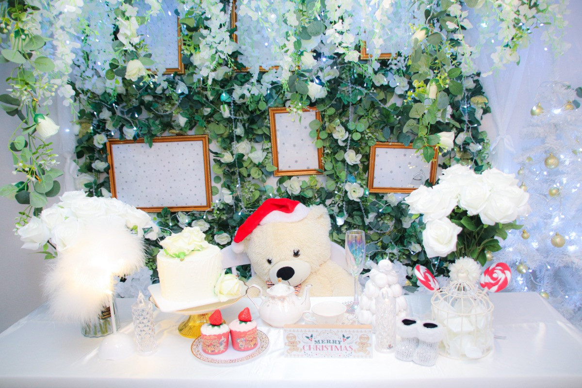 スペースの3枚目の写真