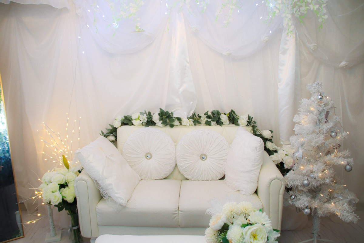 スペースの2枚目の写真