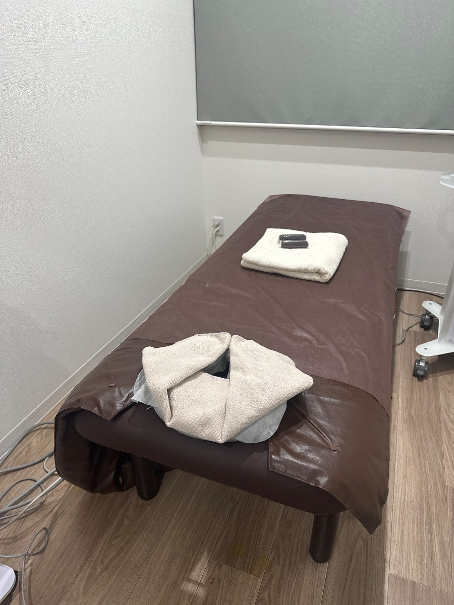 スペースの2枚目の写真