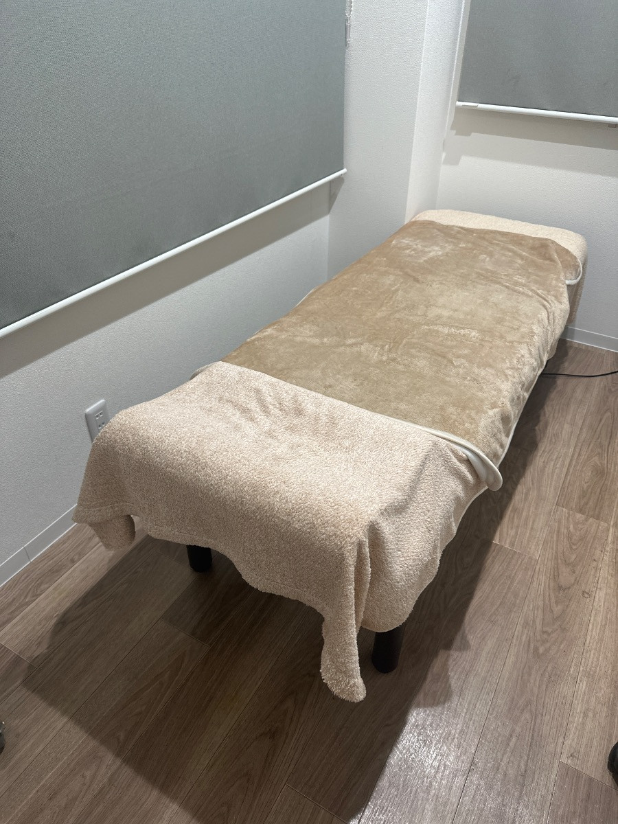 スペースの3枚目の写真