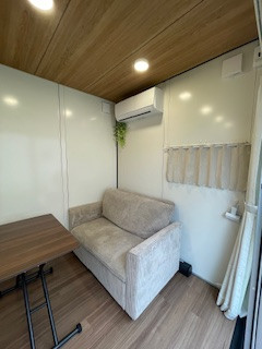 スペースの2枚目の写真