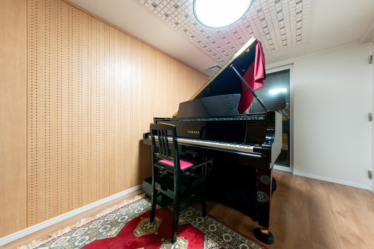 スペースの2枚目の写真