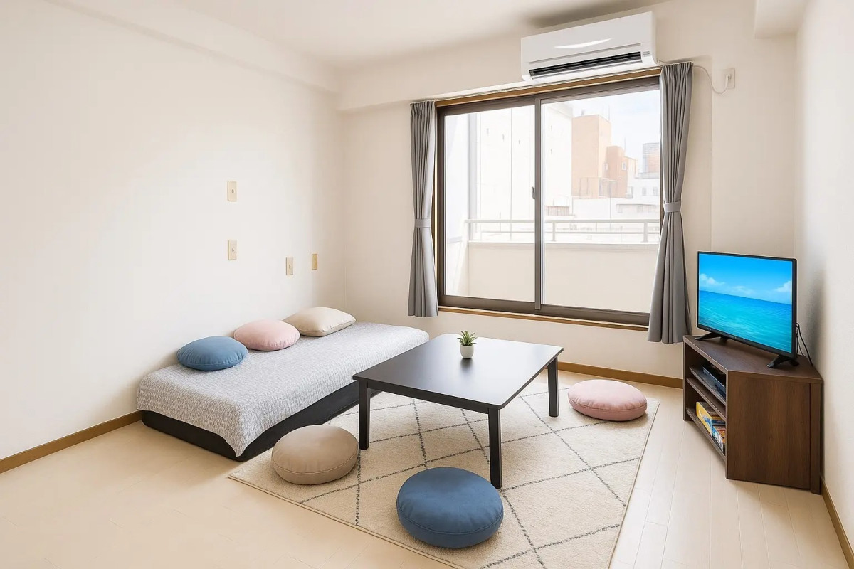 スペースの2枚目の写真