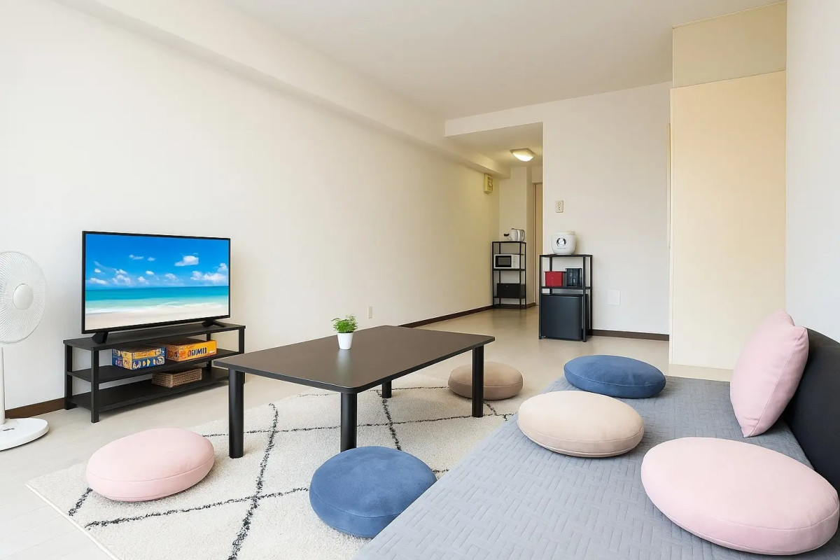 スペースの3枚目の写真