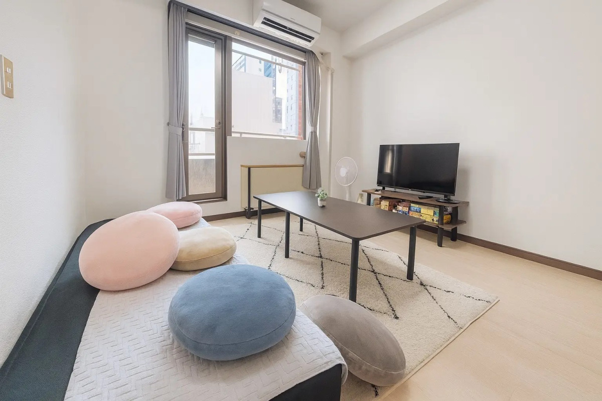 スペースの3枚目の写真