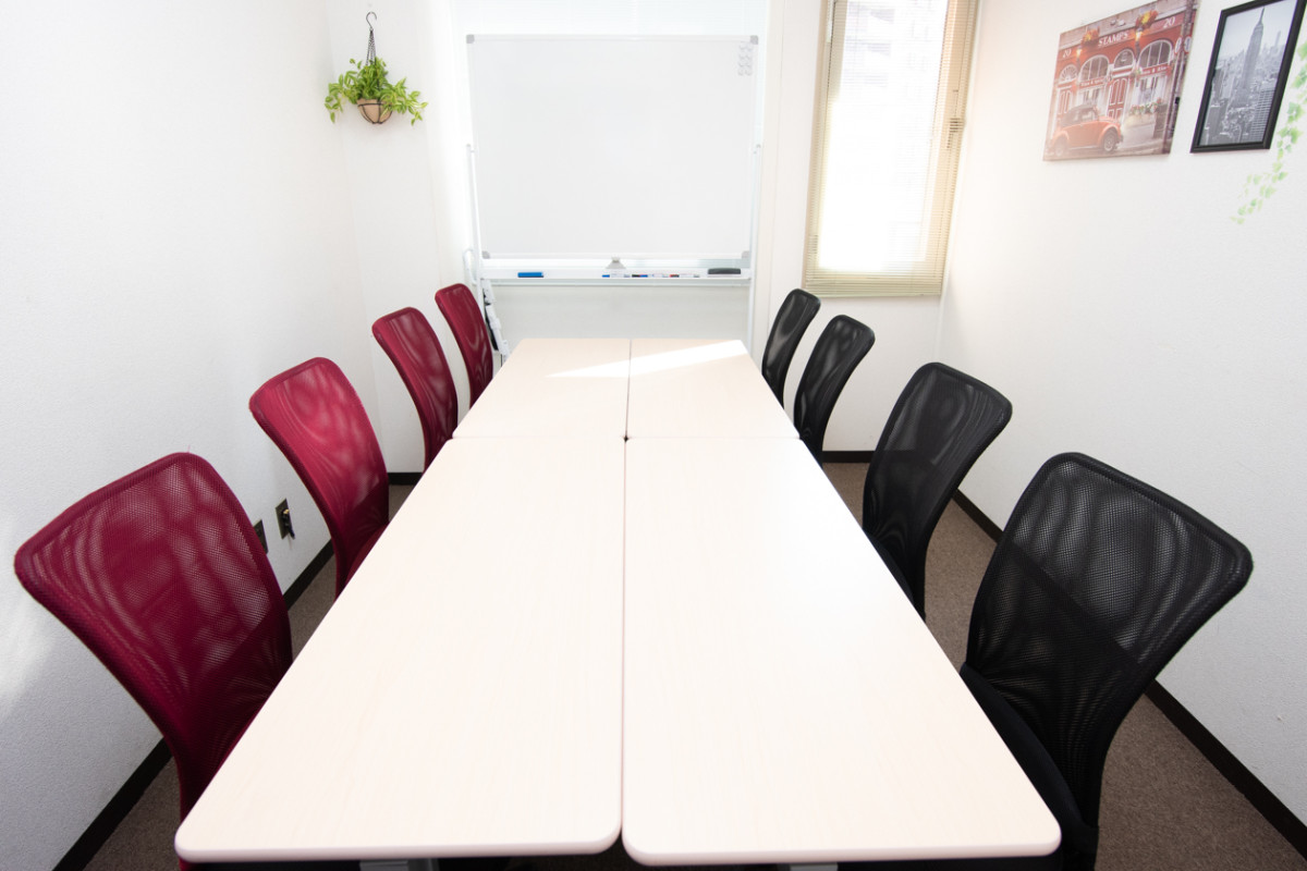 スペースの2枚目の写真