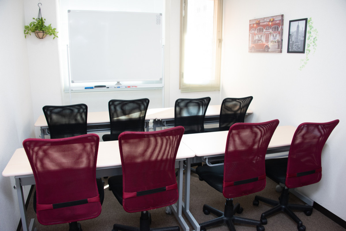 スペースの3枚目の写真