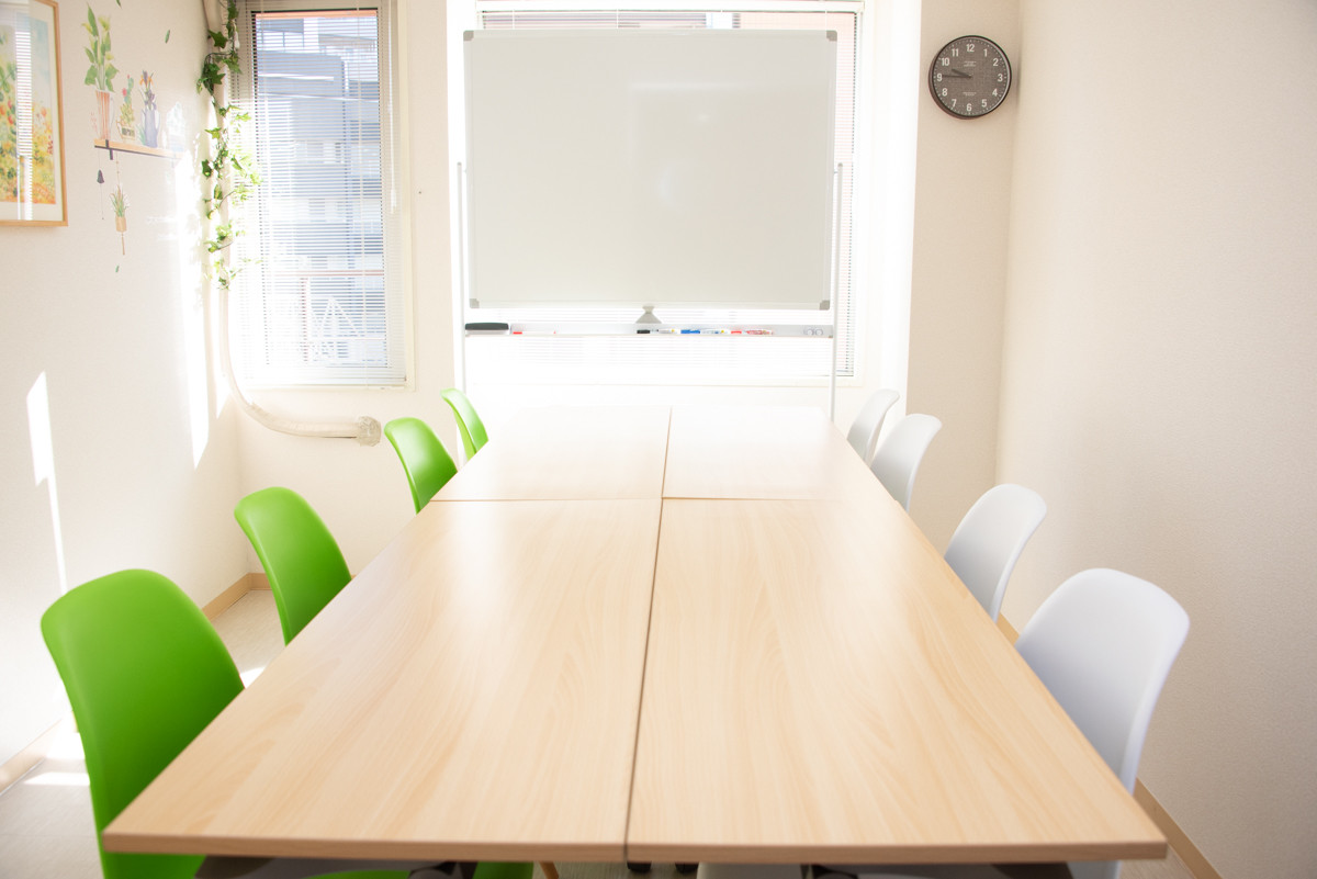 スペースの2枚目の写真