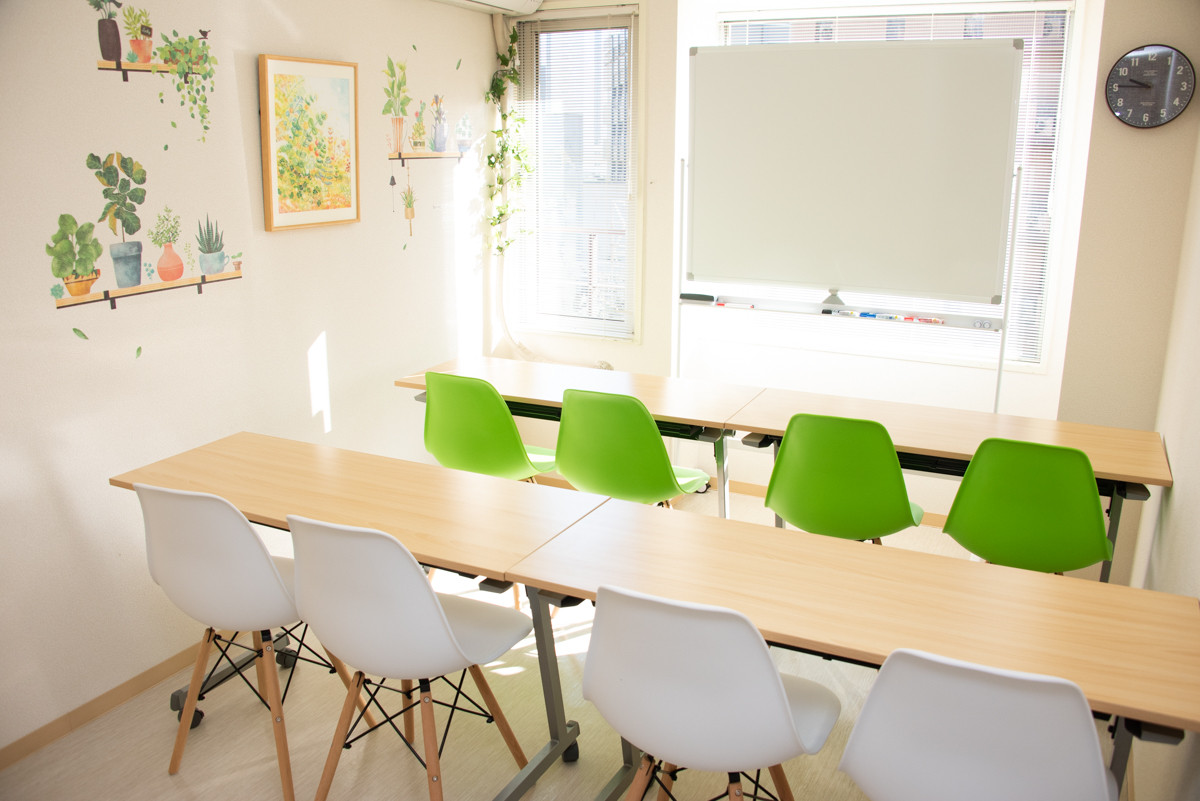 スペースの3枚目の写真