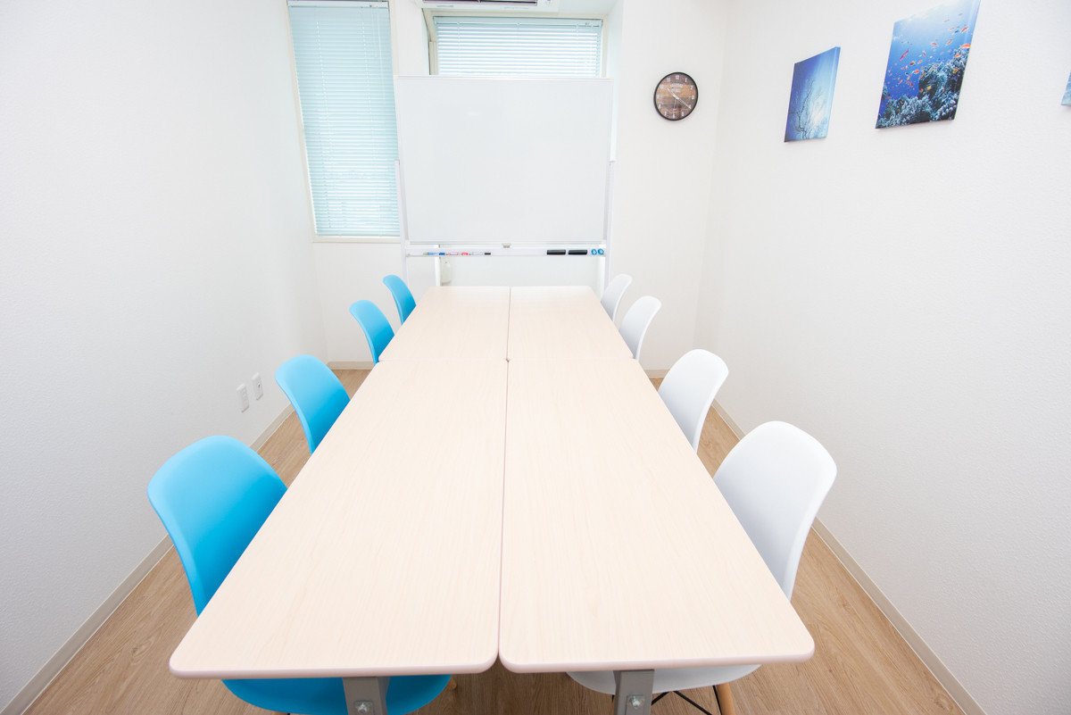 スペースの2枚目の写真