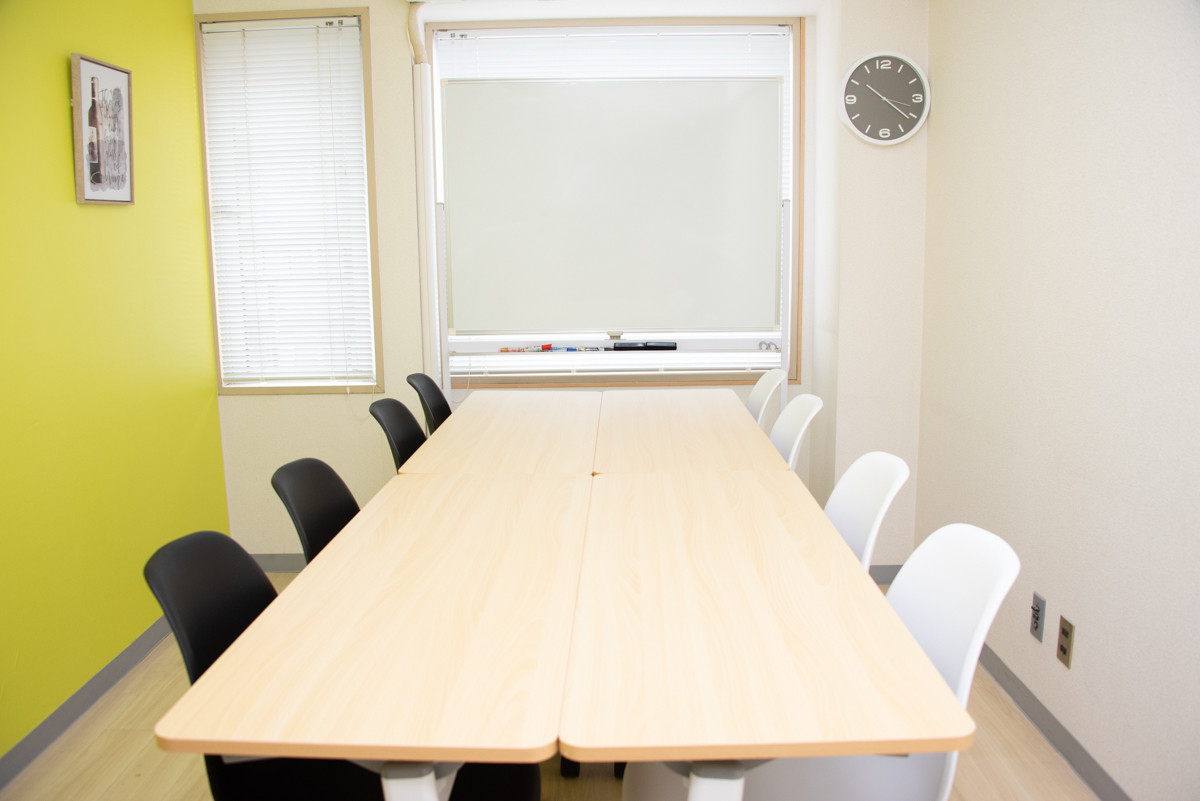 スペースの2枚目の写真