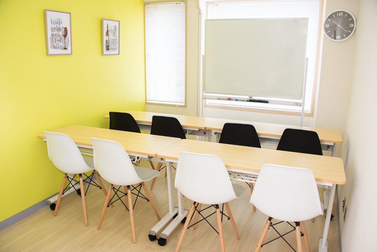 スペースの3枚目の写真