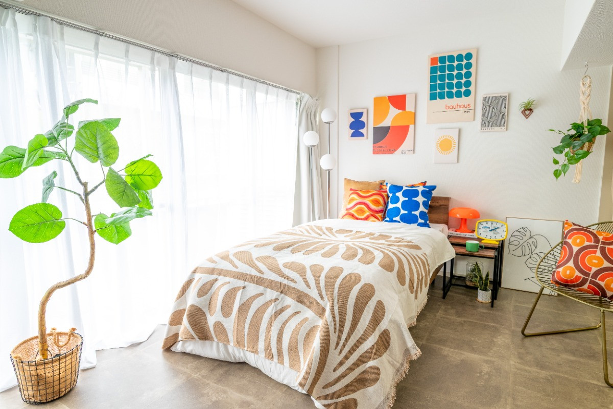 スペースの2枚目の写真