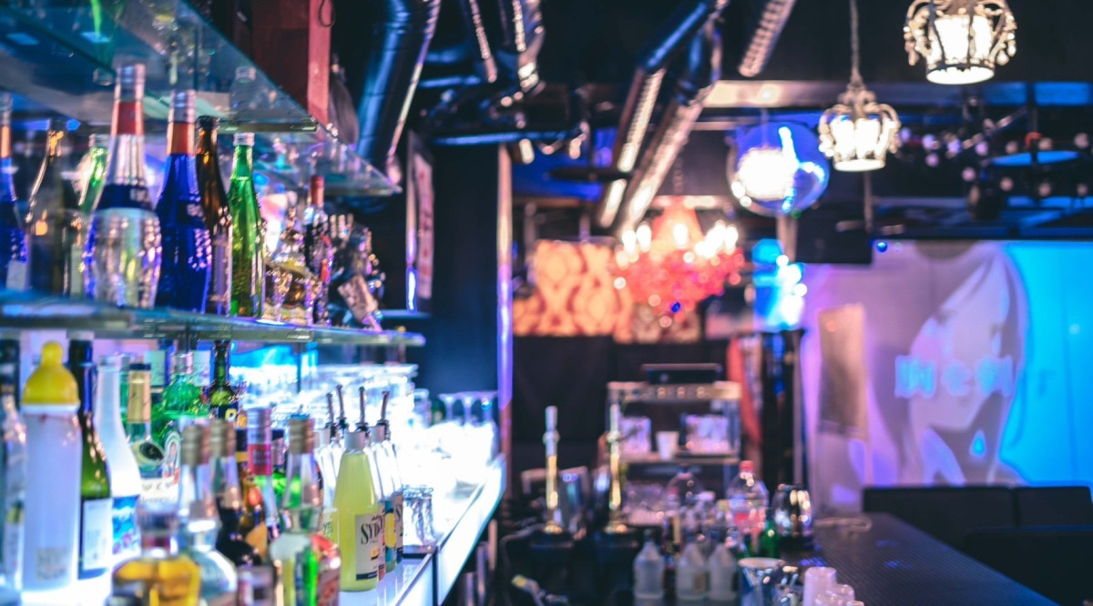 スペースの2枚目の写真