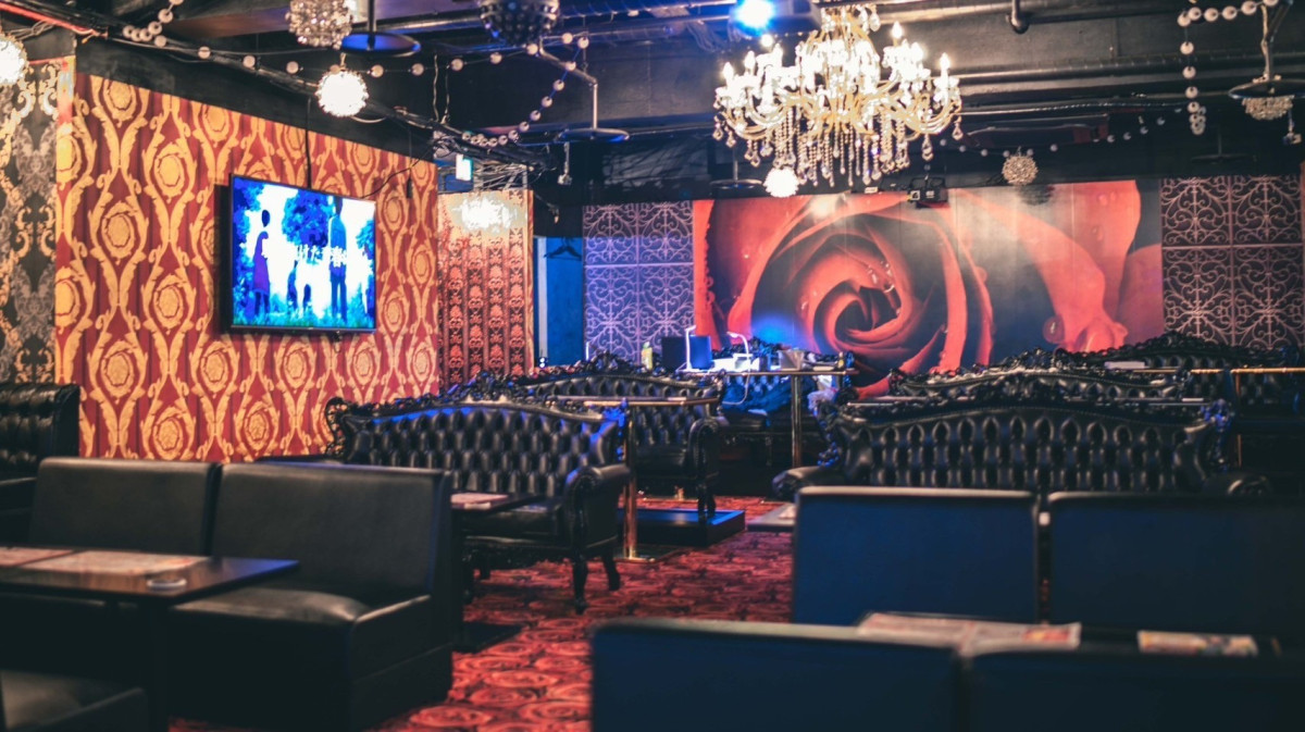 スペースの3枚目の写真