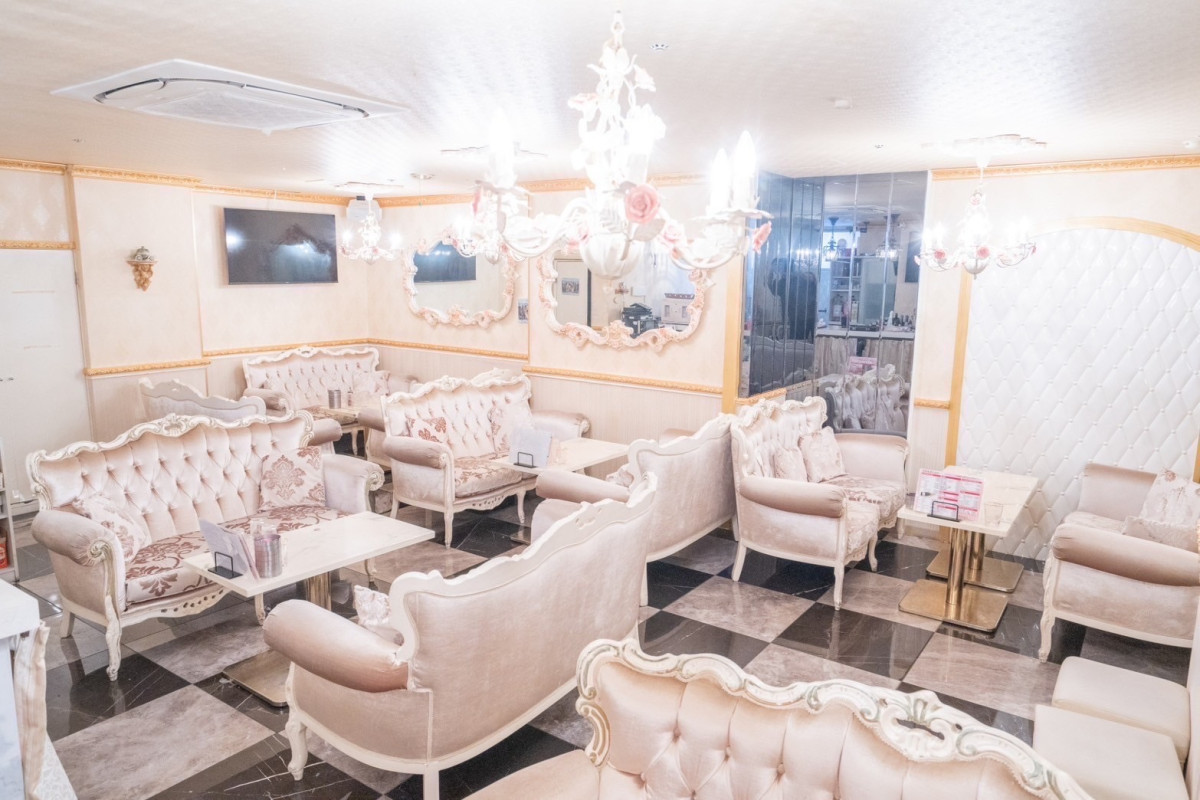 スペースの2枚目の写真