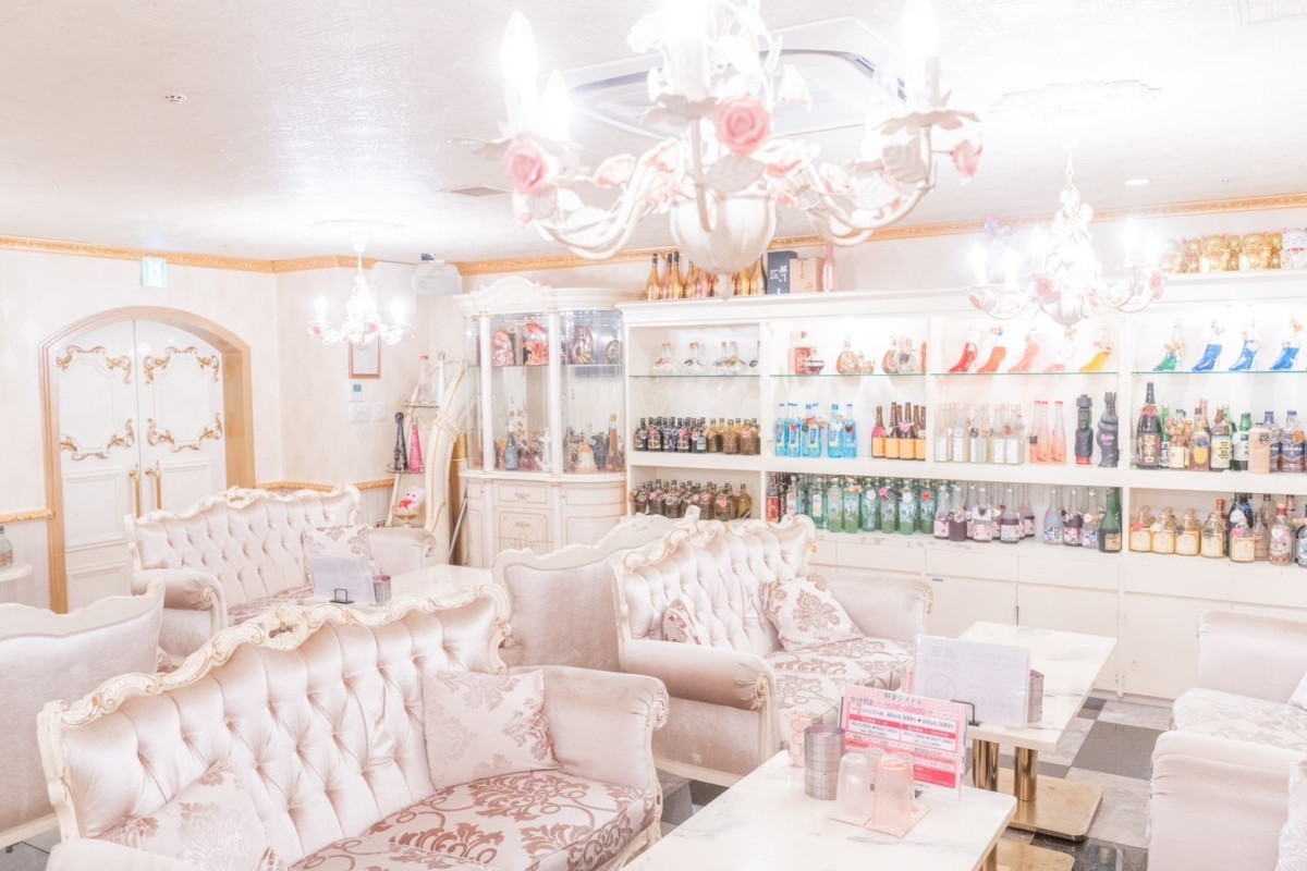 スペースの3枚目の写真