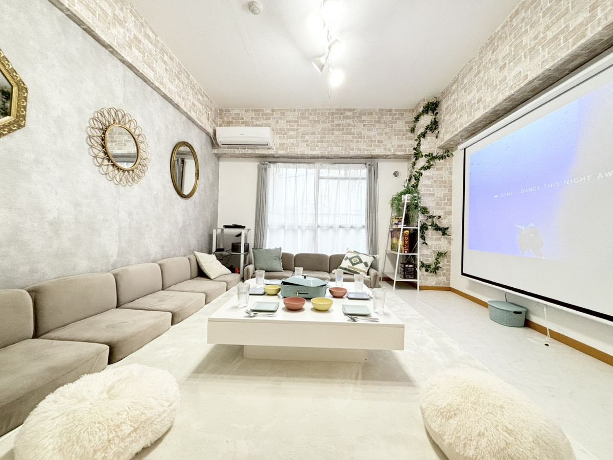 スペースの2枚目の写真