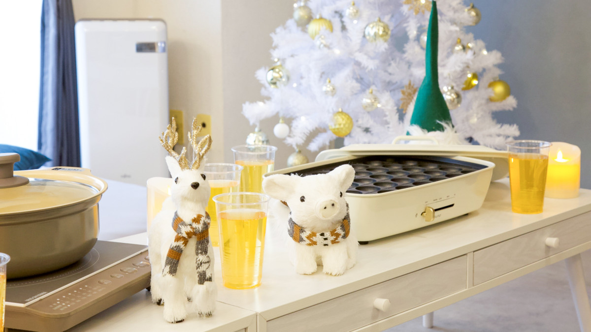 スペースの3枚目の写真