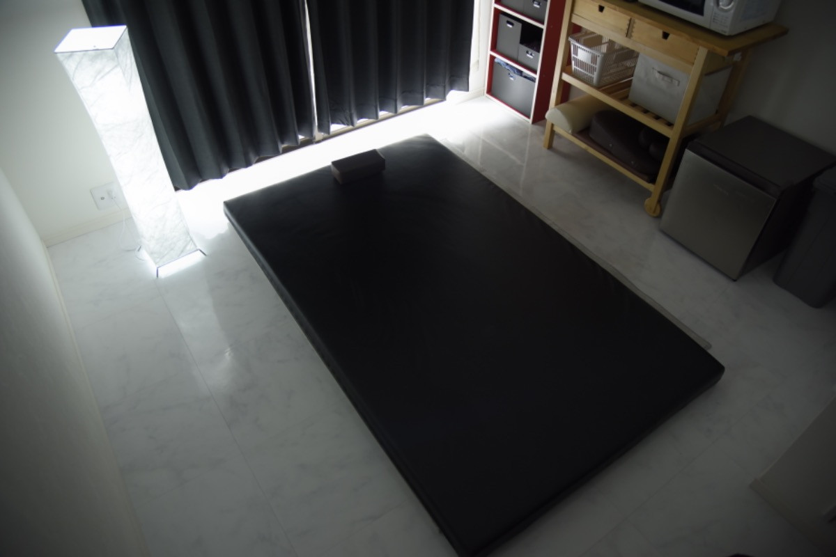 スペースの2枚目の写真