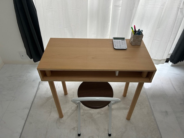 スペースの3枚目の写真