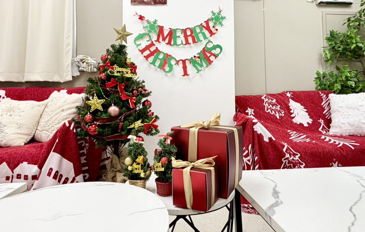 スペースの2枚目の写真