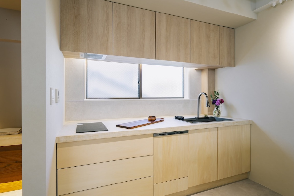 スペースの2枚目の写真