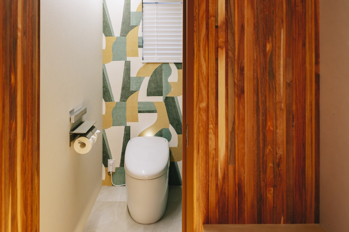 スペースの3枚目の写真