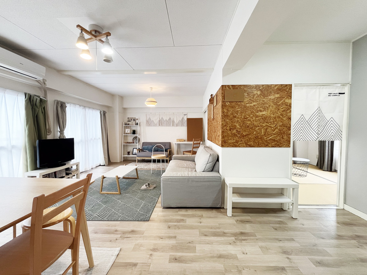 スペースの3枚目の写真