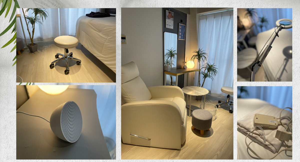 スペースの3枚目の写真